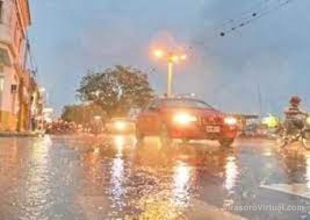 Millonaria licitación para el asfaltado de 10 cuadras de una avenida capitalina