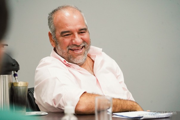 La Provincia avanza en la planificación de obras estratégicas