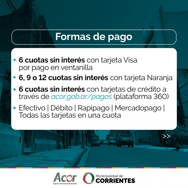 Pago Anual Anticipado 2023: importantes beneficios con descuentos de hasta el 43%