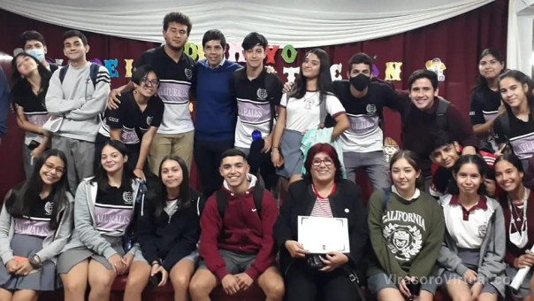 Charlas educativas sobre problemas ambientales