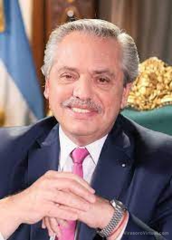 Valdés corroboró la llegada de Alberto Fernández a Corrientes
