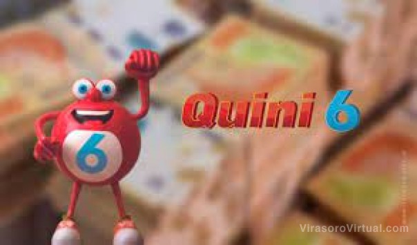 Jubilado ganó $300 millones en el Quini 6 y sorprendió al contar en qué gastará todo el dinero
