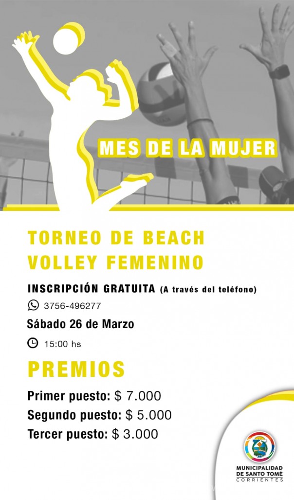 Mes de la mujer