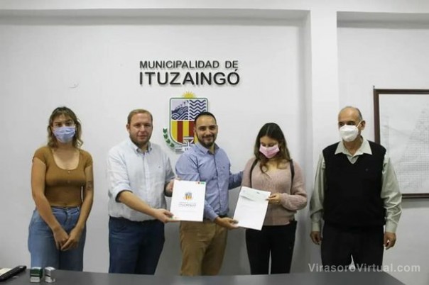 Estudiantina 2022