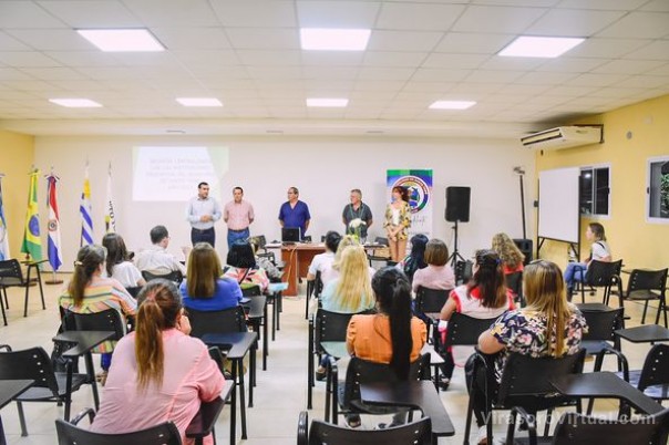Por segundo año consecutivo realizaron la reunión anual centralizada
