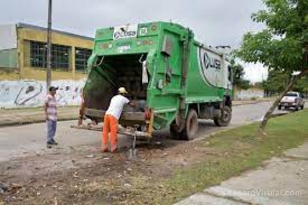 Funcionamiento de los servicios municipales este fin de semana largo