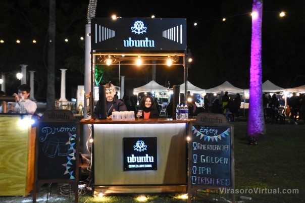 Ferias, gastronomía, charlas y recreación durante este fin de semana extendido en la ciudad