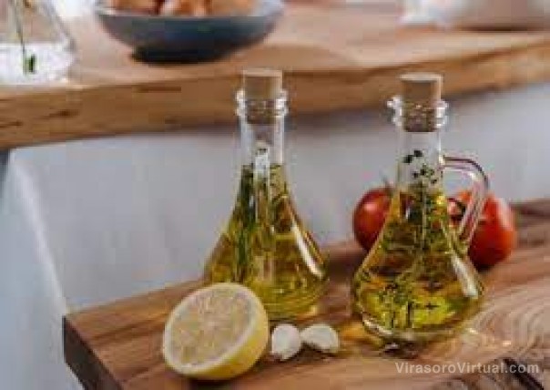 Evalúan una dieta a base de aceite de oliva para embarazadas con diabetes