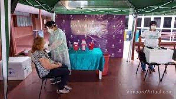 Crecen los casos de gripe y ya superan a los de coronavirus en Corrientes