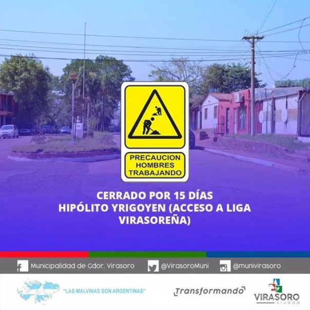 Obra Pública