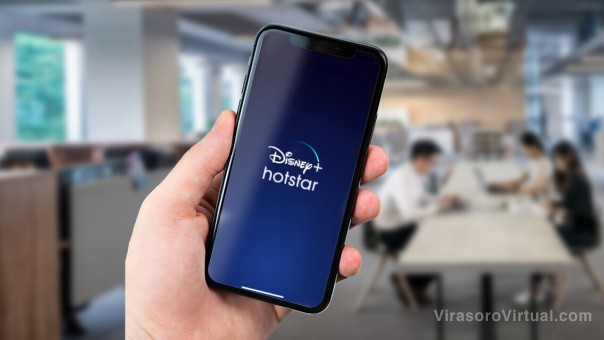 Disney + Hotstar ahora tiene un plan de visualización solo para dispositivos móviles