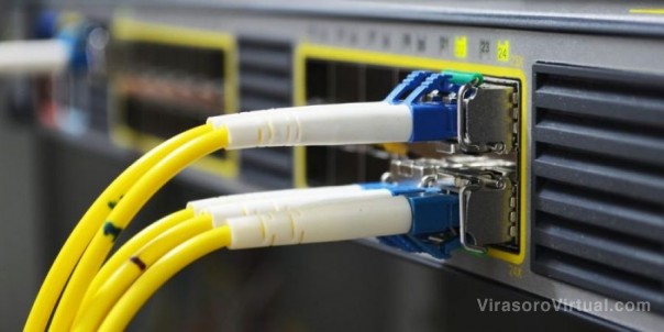 El Gobierno convoca a consulta pública para extender fibra óptica entre Virasoro y Paso de los Libres