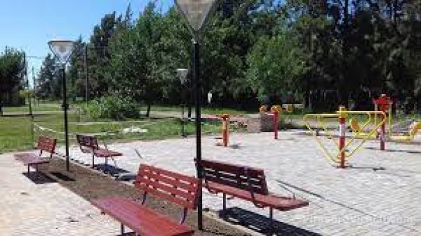 Tassano: “Estamos por poner el Parque Hipódromo a nuevo”