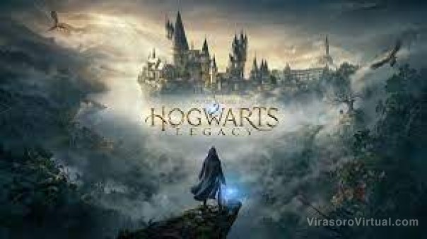 Hogwarts Legacy es un sueño hecho realidad para los fans de Harry Potter