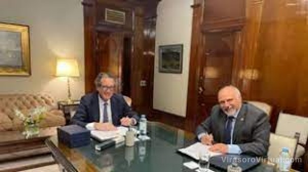 El Banco de Corrientes se expande: ahora será sede del Tesoro Regional