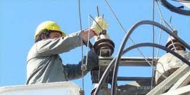 La DPEC realizará trabajos de mejoras en Capital, Santo Tomé y La Cruz