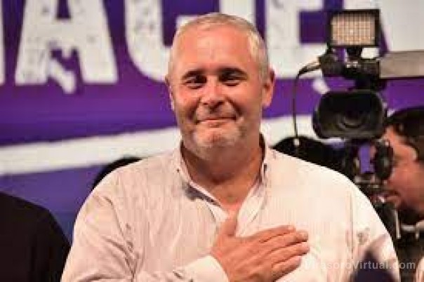 Conmoción en Corrientes: murió Fabián Ríos