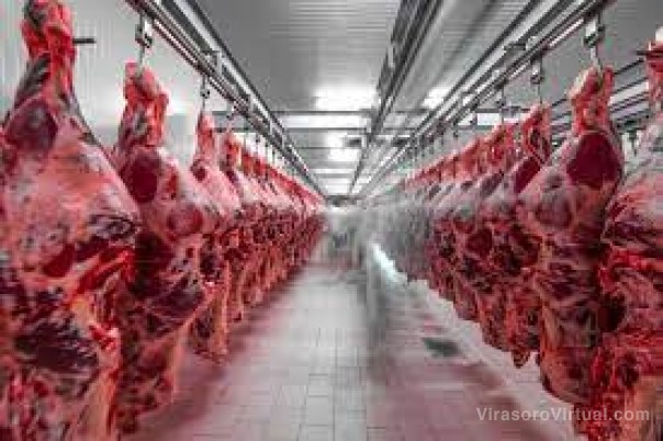Alivio para 31 frigoríficos correntinos: Nación dejó sin efecto el troceo de carne