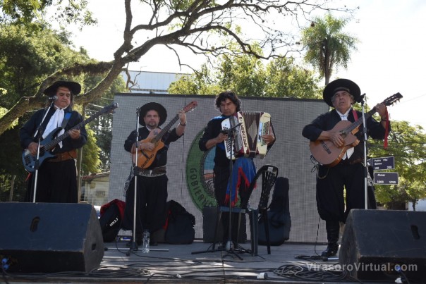 Cronograma de Ferias para el fin de semana organizadas por Desarrollo Social