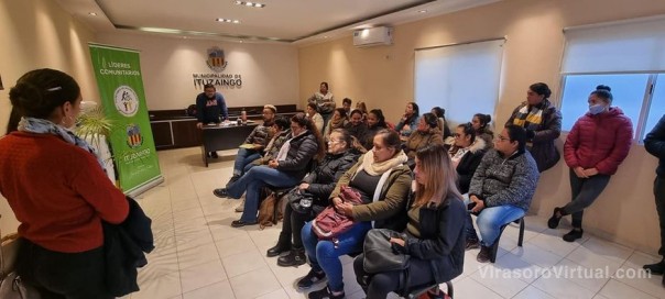 Líderes Comunitarios - ¿Cuál es la función de un líder comunitario?