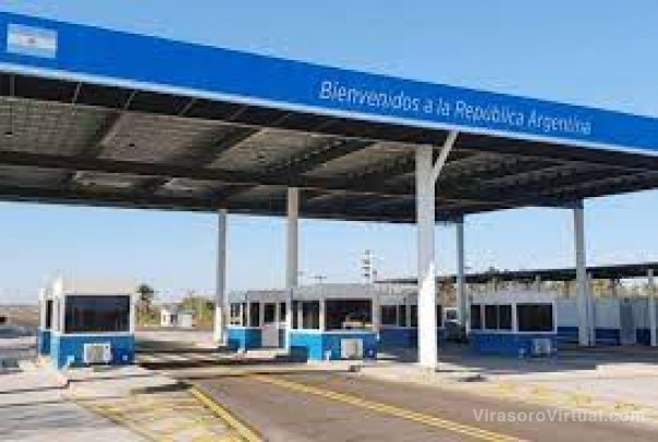 El presidente llega a Yacyretá y hay expectativa por una repertura del paso fronterizo Ituzaingó-Ayolas
