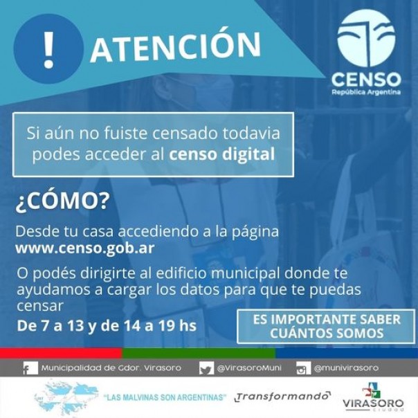 Atención