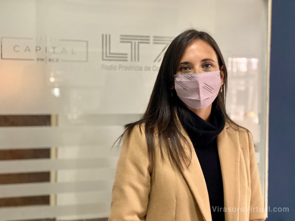 Brambilla vuelve a reclamar por el estado de la ruta nacional 12