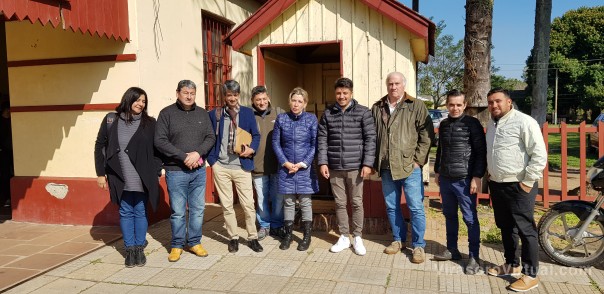 Basado en su naturaleza e historia, el pueblo de Mantilla proyecta su desarrollo turístico