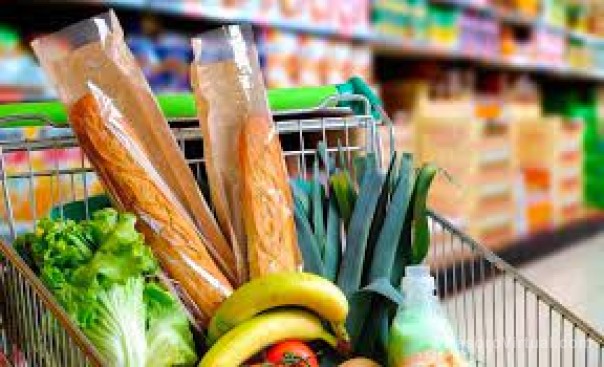La canasta básica subió en junio 3,2% (a la par de la inflación)
