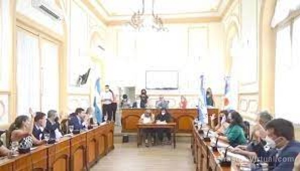Concejo: promueven proyectos con eje en los focos ígneos y su prevención