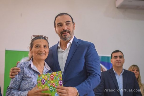 ¡Juntos podemos salir adelante!