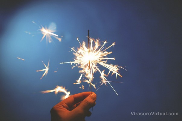 La Municipalidad promueve las celebraciones de fin de año con más luces y menos ruido