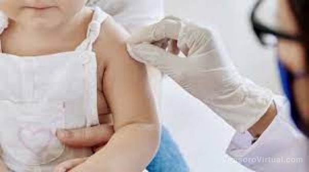 Salud instó a la población de riesgo a vacunarse contra la gripe