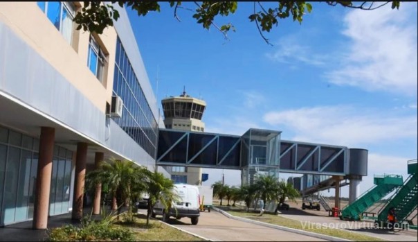 Desde el 15 de marzo: el aeropuerto de Corrientes recibirá también vuelos de Resistencia