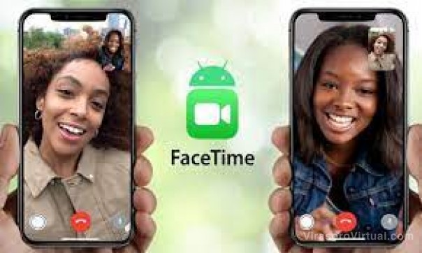 Después de FaceTime, así es como Apple puede convertir sus otras aplicaciones en Android a medias