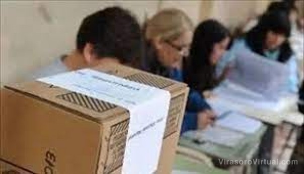 Urnas: comunas oficialistas se alistan para junio y las opositoras votarán en octubre