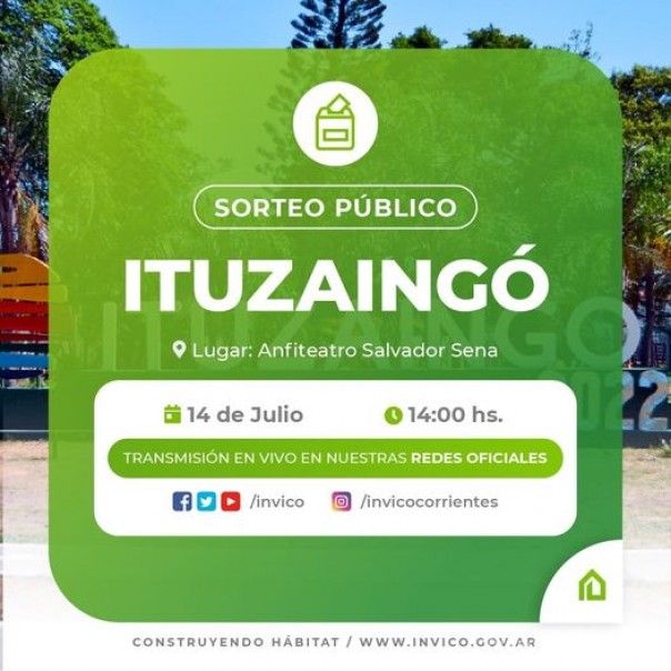 Invico Corrientes