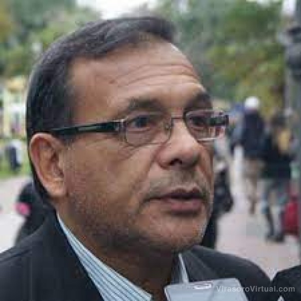 Cardozo puso en funciones al director del hospital de Liebig y entregó equipamientos