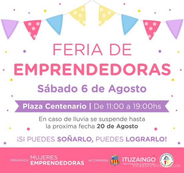 Sábado emprendedor