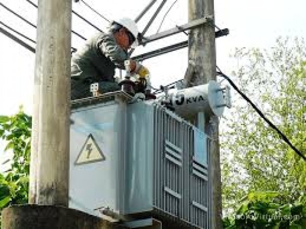 La DPEC realizará trabajos de mejoras en Santo Tomé