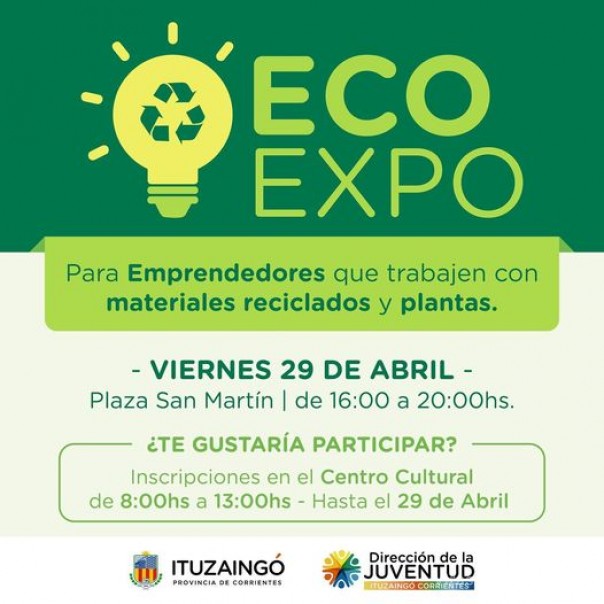 Eco Expo