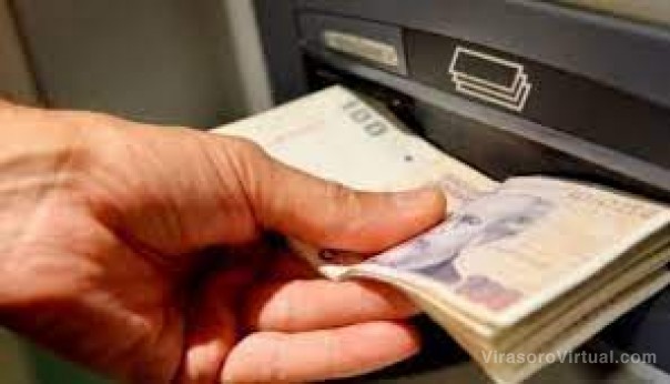 Haberes de junio: Valdés confirma días de pago y Provincia acumula una inversión salarial mensual de $12.500 millones