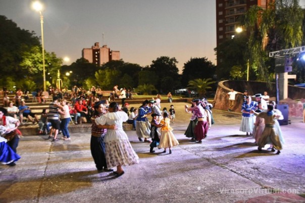 El Mes de Corrientes empieza con una atractiva agenda de propuestas culturales
