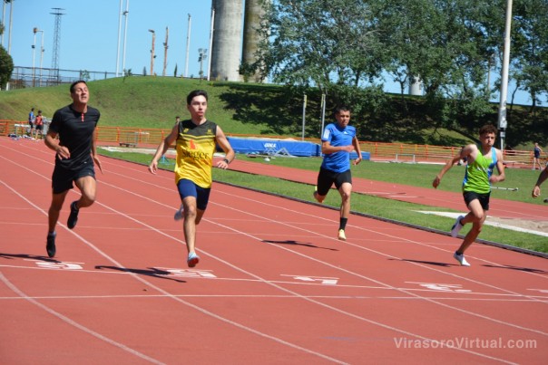Con gran desempeño, la Unne se alzó con 6 podios en la final nacional de los JUAR 2022