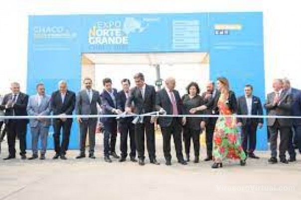 Gobernadores viajarán a Estados Unidos para una misión comercial