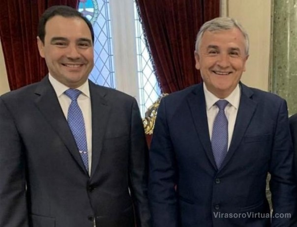 Valdés: “Debemos tener la responsabilidad de construir una opción en la Argentina