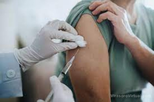 Vacunación antigripal: dónde y desde cuándo podés aplicártela