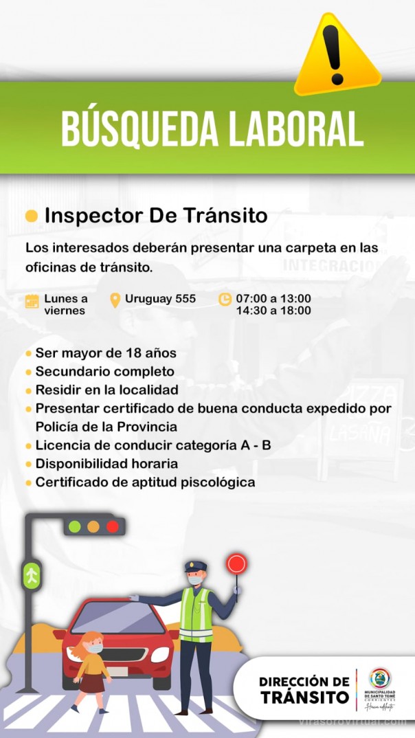 Búsqueda laboral