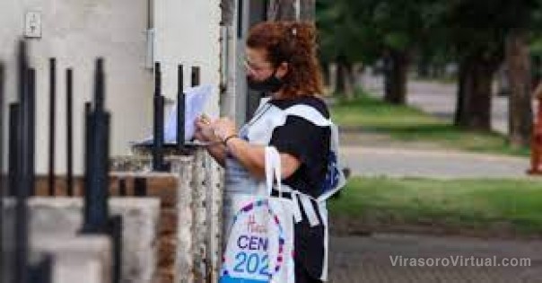 Corrientes: quejas por falta de cobro a casi tres meses del censo