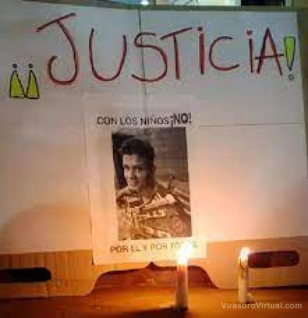 Hogares Virasoro: el caso Florez llegó a las Naciones Unidas